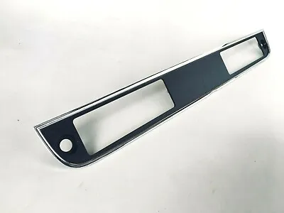 NEW Chrysler Valiant VH Large Lower Dash Fascia Bezel PACER CHARGER RANGER DODGE • $219.95