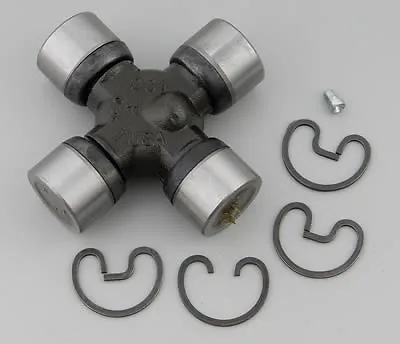 Camaro/Firebird 1350 U-Joint For Moser 12-Bolt Or 9 Inch Rear End Swap New N447 • $54.95