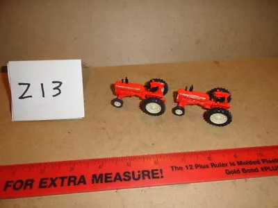 1/64 Allis Chalmers D 19 • $18