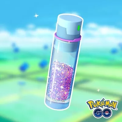 $5 • Buy Pokemon Go Grinding Stardust Service 6 Hours Safe No Ban