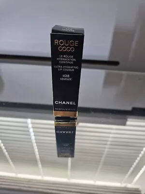 Chanel Rouge Coco Lipstick • £25