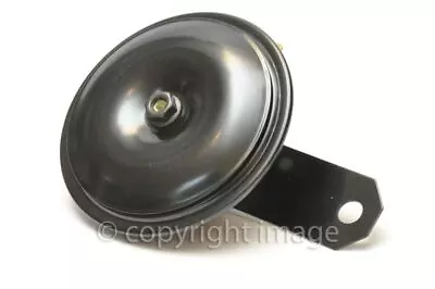 £11.91 • Buy Classic Motorcycle Horn 92mm 6v BSA Norton Triumph