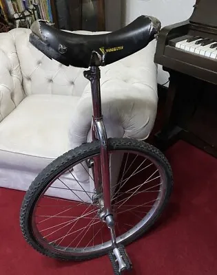 Unicycle Bike  Viscount Vintage • £38.50