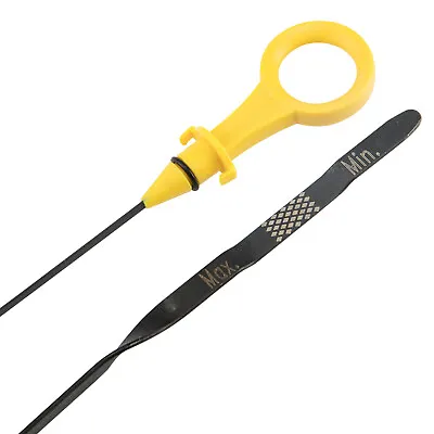 Engine Oil Dipstick 06J115611E For Volkswagen VW Passat B6 Audi A4 A5 Q5 2.0L • $8.99