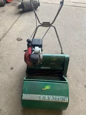 Honda Olympic Cylinder Mower 20 Inch • £225