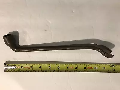 Antique Ford (Script) Model A Or T Comb.Wrench T 5893 (1  Open & 5/8  Socket) • $9