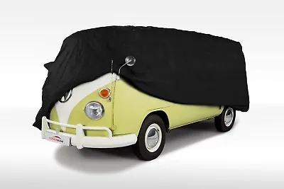 Coverzone Sahara Indoor Van Cover (suits Type 2 VW Camper Bus '50-'11) • $130.96