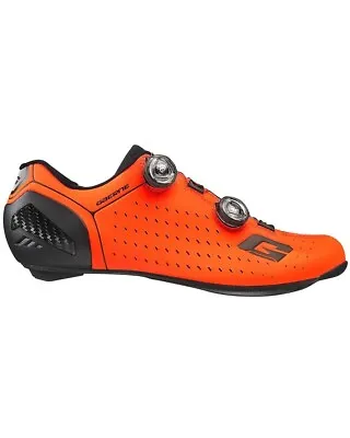 Gaerne Carbon G. Stilo Men's Road Cycling Shoes Orange • $206.83