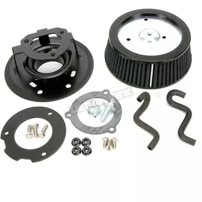 Vance & Hines V02 Air Cleaner - 71303 • $159.99