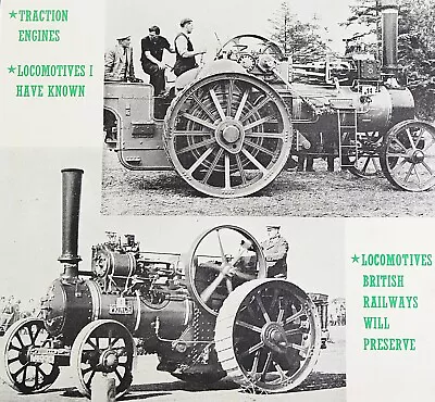 MODEL ENGINEER Magazine Traction Engines Cover Boats Trains March 9 1961 • $15.14