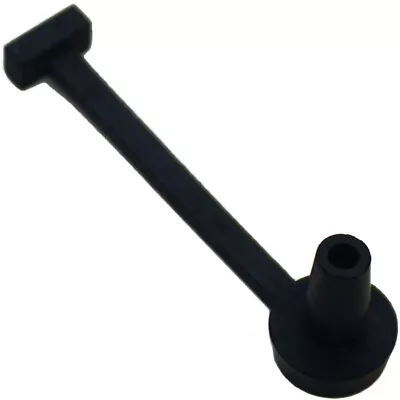 $12.18 • Buy Rubber Drain Plug Fits De'Longhi Portable Air Conditioner, TL1846