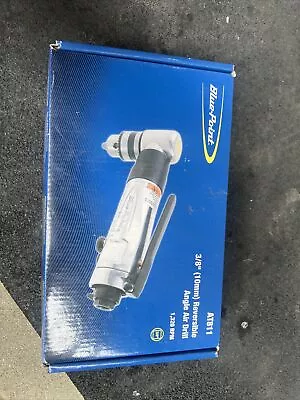 For Blue Point AT811 3/8  Angle Pneumatic Reversible Drill Automotive Air Tool • $200