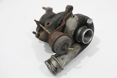 Audi A3 8L 1.8T K04 225BHP BAM Turbo Charger DAMAGED 06A145704Q • $124.50