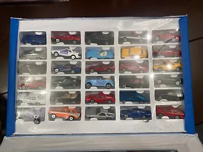 Case Of Toy Cars • $14