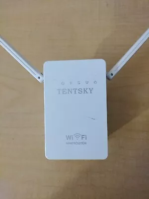 Tentsky Wireless Mini Router • $25