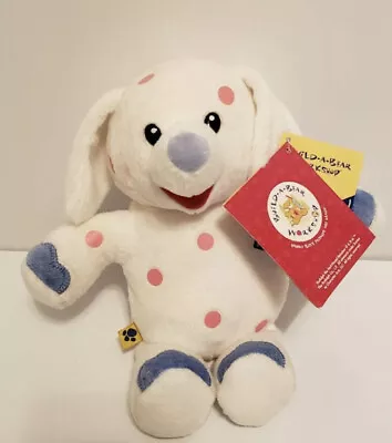 MISFIT ELEPHANT 9  Plush Build A Bear 2010 Rudolph The Red Nosed Reindeer NEW • $94.25