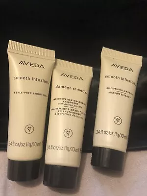 £10 • Buy Aveda Damage Remedy Treatment