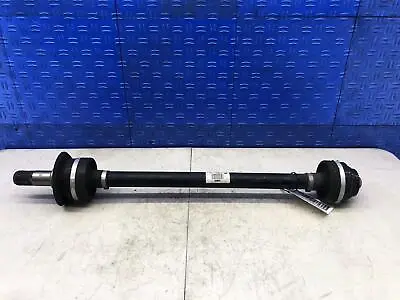 2016-2020 Bmw 750i 4.4l Rear Right Outer Cv Axle Shaft Oem • $126.68