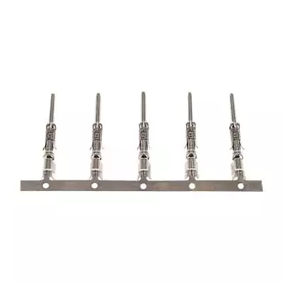 Miller 079535 Circuit Connector Cpc Pin Pushing 14-18 Gauge 5 Pack • $39.99