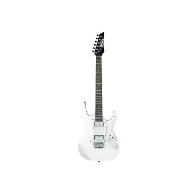 GIO RX 6str Electric Guitar White • $179.99