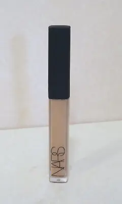 Nars Radiant Creamy Concealer Shade Medium 3 Praline 0.22 Oz • $18