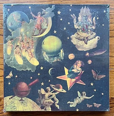 Smashing Pumpkins - Mellon Collie And The Infinite Sadness Vinyl 4xLP Box Set • $129