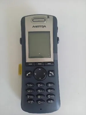 Aastra Dh3-baaa/2d1 Handset System Telephone  • $111