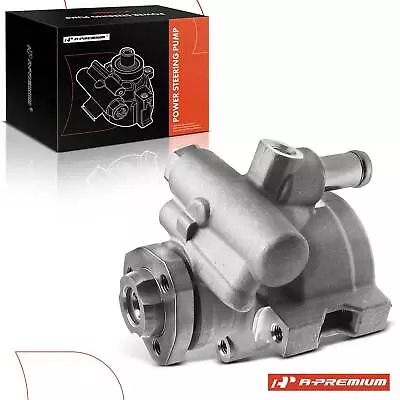 Power Steering Pump For Volkswagen Golf 2000-2006 Jetta 2000-2004 V6 2.8L VW • $62.79