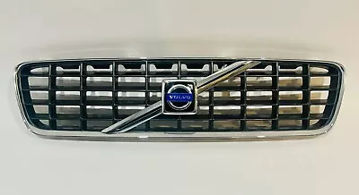 VOLVO S60 2001-2004 Front Grille 9190740/9151881 • $99