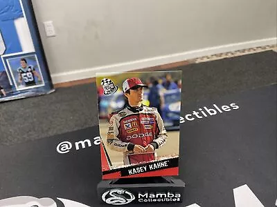 KK-A Kasey Kahne Press Pass 2006 2007 • $12.49