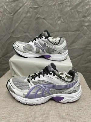 $14 • Buy Women's PUMA AXIS Trainers Shoes Sneakers UK 6.5