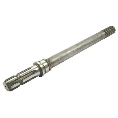 PTO Shaft Fits Massey Ferguson 3611482M2 390 398 399 Phaser 540rpm 6 Spline 300 • $323.99