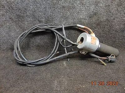 2000 00 Honda GL1500 GL 1500 Valkyrie Right Hand Control Switch Start Stop Kill • $21.74