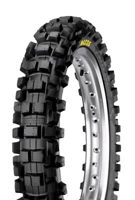 Maxxis Maxxcross IT M7305 Bias Dirt Bike Tire Rear [110/90-19] TM78725000 • $89.17