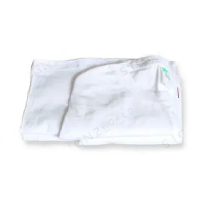 White Cotton T-Shirt Premium Quality 180GSM T-shirt Transfer Printing Heat Press • £4.78
