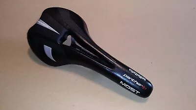 Selle Italia Monolink Most Panther FP Carbon Flow Saddle  • $95