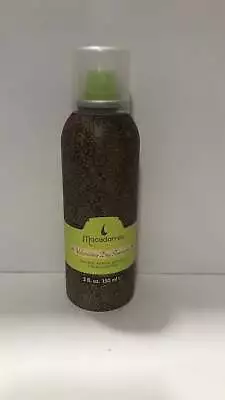 Macadamia Natural Oil Volumizing Dry Shampoo 5 Oz New • $10.75