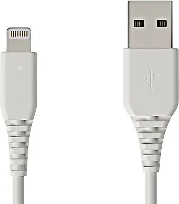 $9.99 • Buy For Lightning To USB Cable 20cm Fast Charging Charge/Sync Cable For IPhone IPad