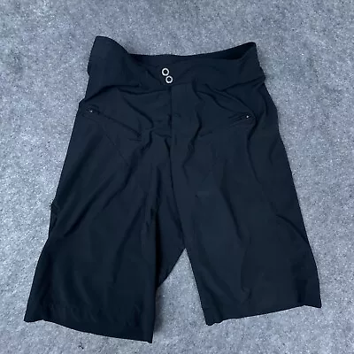 Specialized Shorts Mens 34 Black Cycling Mountain Bike Performance Atlas Trail • $27.99