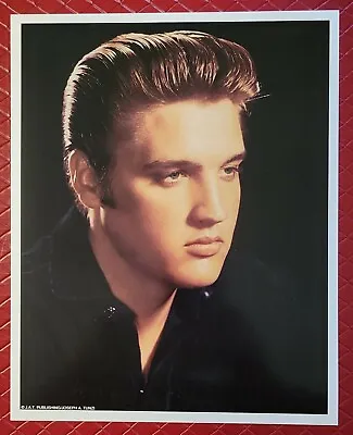 $19.95 • Buy Elvis Presley 20th Commemorative Anniversary Releases Bonus Photo ONLY 