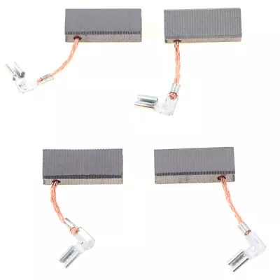 £3.10 • Buy 4pcs Carbon Brush For BOSCH GBH2-26 Electric Hammer Impact Drill Carbon Brush#~;