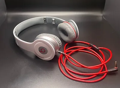 ***Monster Beats By Dr. Dre Pro Beats Over The Ear Headphones - White*** • $149.99