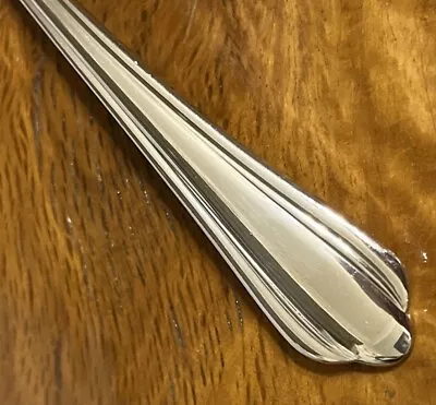 Waterford LINEAR Stainless Glossy 18/10 Silverware YOUR CHOICE Flatware • $14