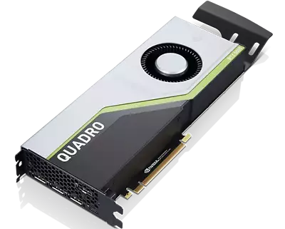 Nvidia Quadro Rtx 5000 - Graphics Card • $2399.99