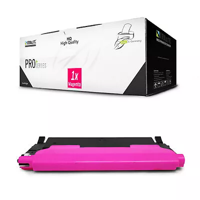 Pro Cartridge Magenta For Samsung CLP-315-W CLP-315-N CLX-3175-FW CLX-3175-FN • £33.48