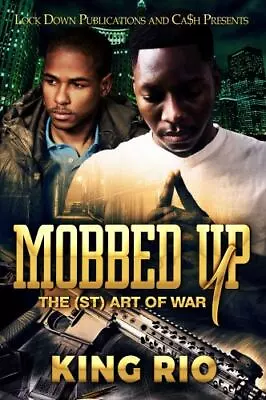 Mobbed Up Brand New Free Shipping In The US • $17.92