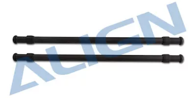 Align M480L / M690L Multicopter 12 Carbon Tube 280  M480024XXT • £22.25