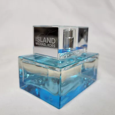 Island Capri By Michael Kors 1.7 Oz / 50 Ml Eau De Parfum Spray Unbox For Women • $72