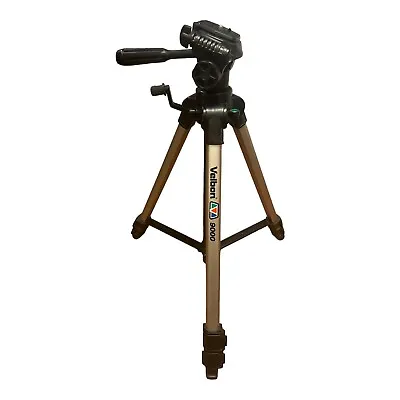 Velbon 9000 Deluxe Camera Video Stand • $24.74