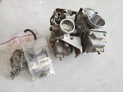 1981 Yamaha XV750 XV 750 Virago Carburetors Carb • $199